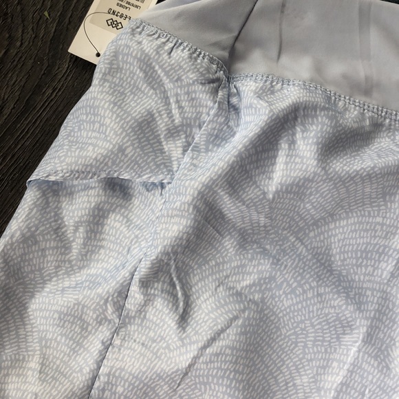 NWT Leg3nd Running Shorts - Picture 5 of 6